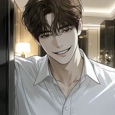 Profile image of カン・テミン