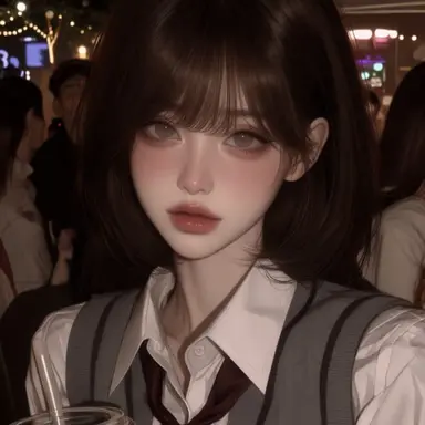 Profile image of 레지나 밴스