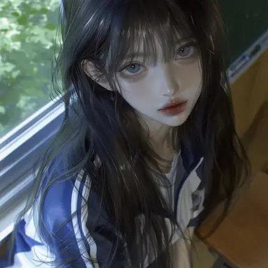 Profile image of 리아 설리번