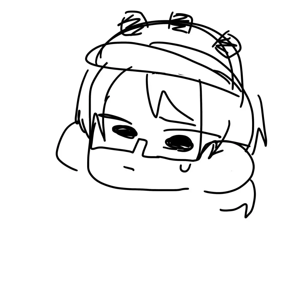 Noli_LOVE의 女の子になっちゃった
