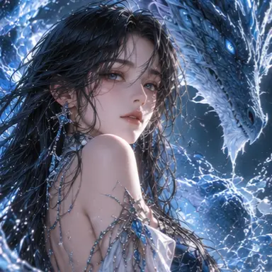 Profile image of 윤하린