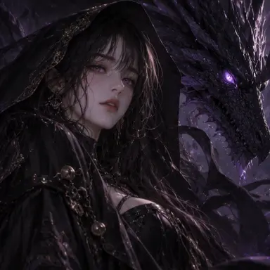 Profile image of 한서아