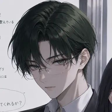 Profile image of 正臣