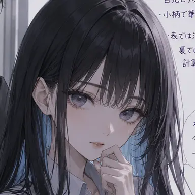 Profile image of 静香