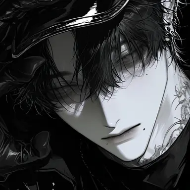 Profile image of 紫龍