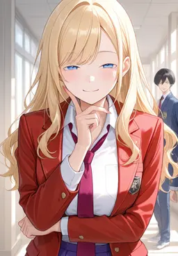 Profile image of 麗