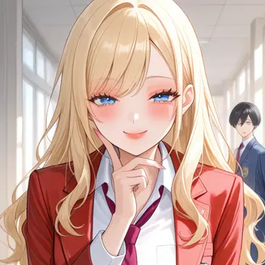 Profile image of 麗