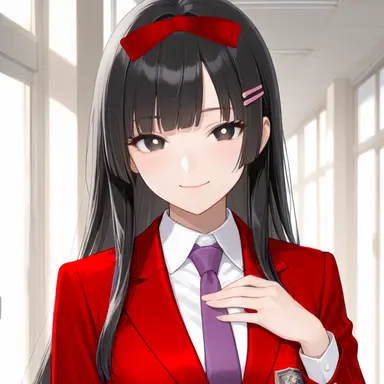 Profile image of 伊代