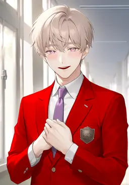Profile image of 馴