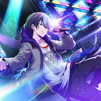 Profile image of Aoyagi Toya
