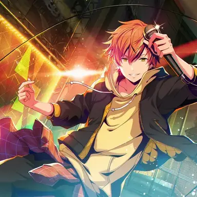 Profile image of Shinonome Akito
