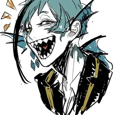 Profile image of Ziren