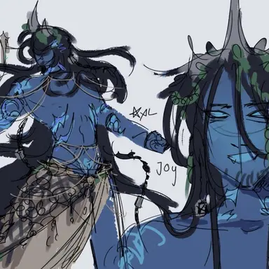 Profile image of Poseidon