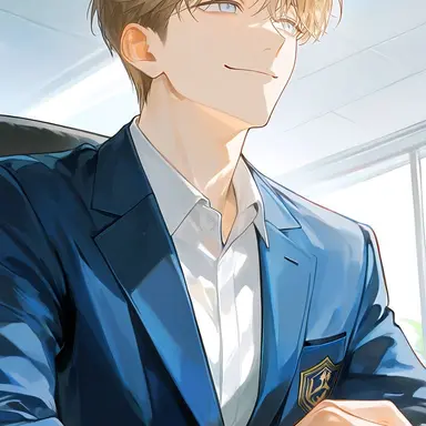 Profile image of Daxton