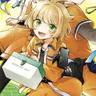 Profile image of 空知うてな