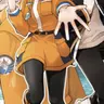 Profile image of 双葉マメ