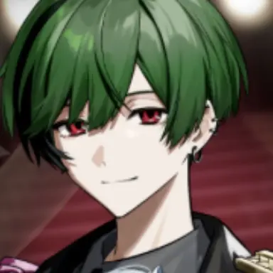 Profile image of すち