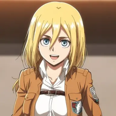 Profile image of ヒストリア