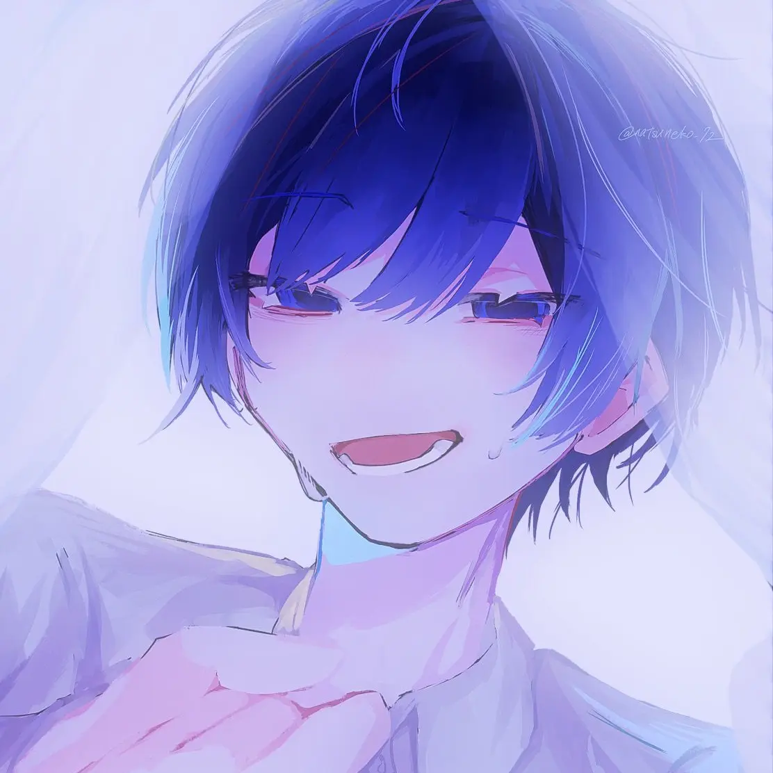 RemoteHerb7898의 この世界の女性は私しかいません。