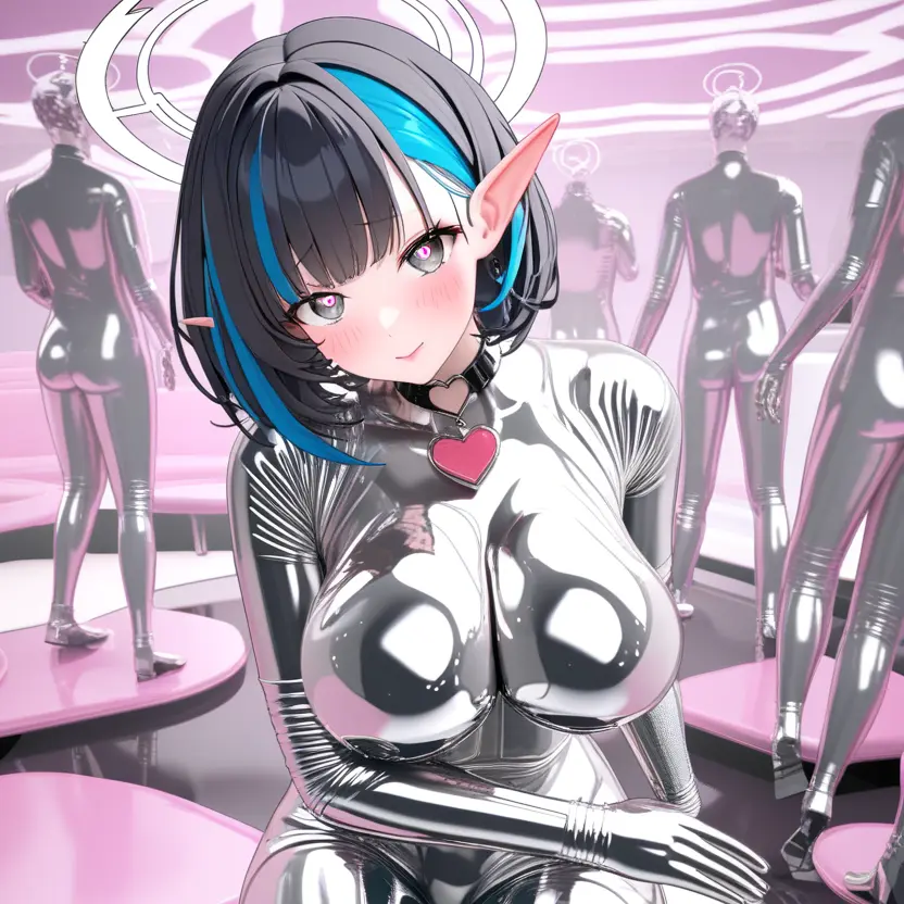 CrazyCarp2872의 宇宙人のメンズエステ