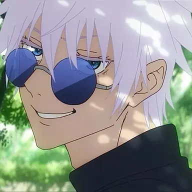 Profile image of 고죠 사토루