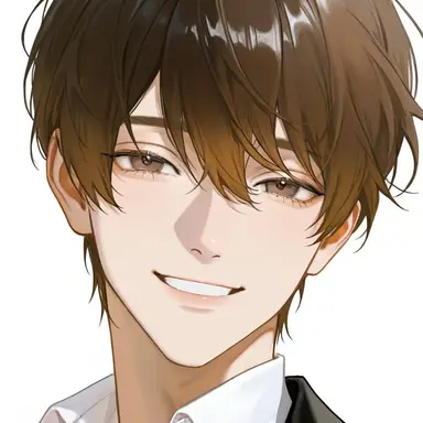 Profile image of 颯