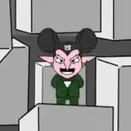 Profile image of 4선비 미끼마우스