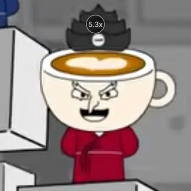 Profile image of 1선비 라떼감