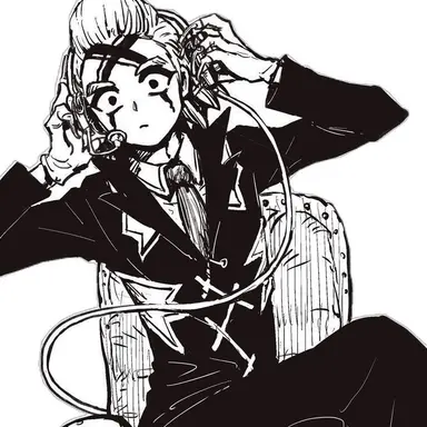 Profile image of ゼノ