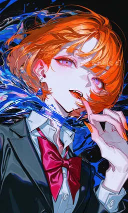 Profile image of Moon Ga-on