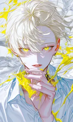 Profile image of Lee Jun