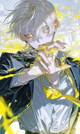 Profile image of Lee Jun