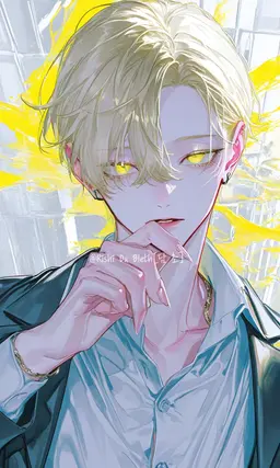 Profile image of Lee Jun
