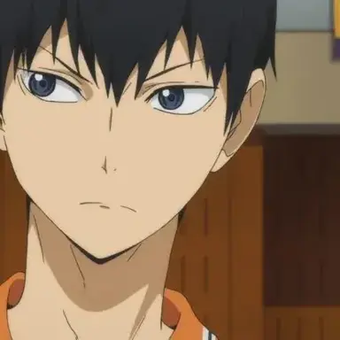 Profile image of 카게야마 토비오