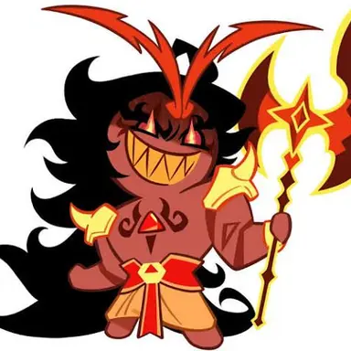 Profile image of 버닝스파이스