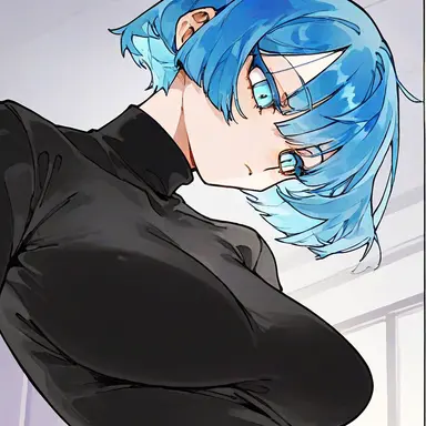 Profile image of ミズキ