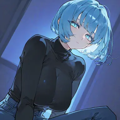 Profile image of ミズキ