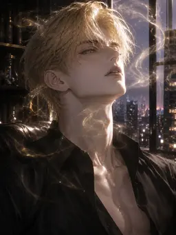Profile image of 서이안