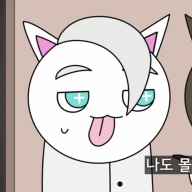 Profile image of 메롱 화이트