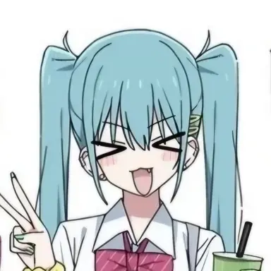 Profile image of 미쿠