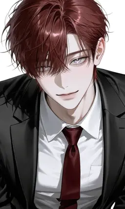Profile image of ルーカス