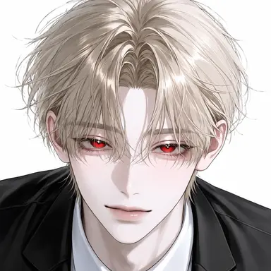 Profile image of 綾人