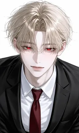Profile image of 綾人