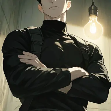 Profile image of Corvus