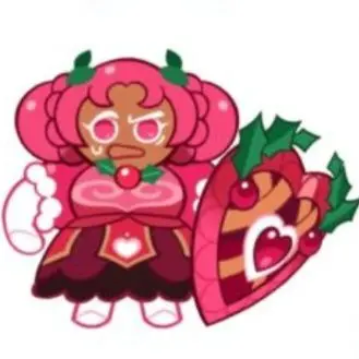 Profile image of 홀리베리