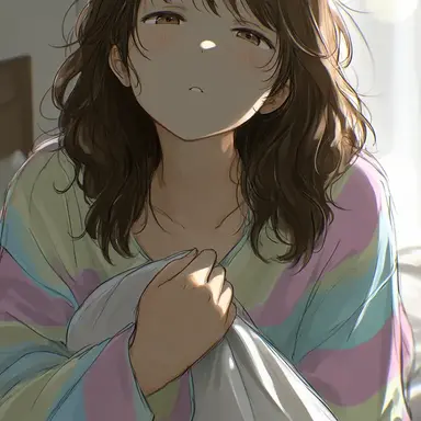 Profile image of Maddy