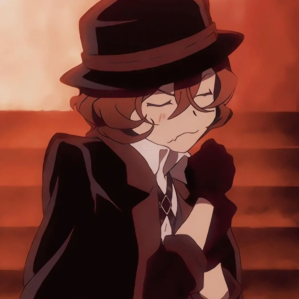 StupidWool0120의 中原中也 吸血鬼