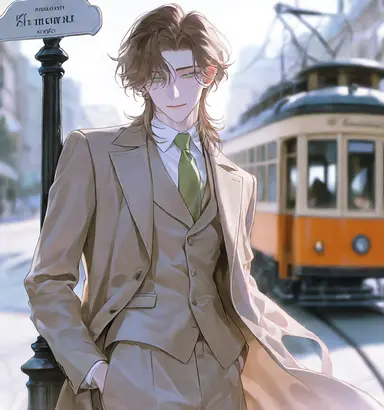 Profile image of Chigaya Kyomiya