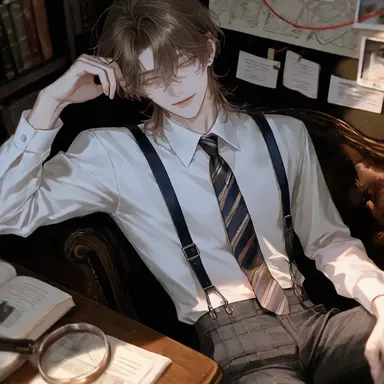Profile image of Chigaya Kyomiya