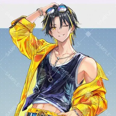 Profile image of 明雷らいと